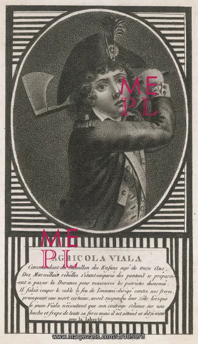 : AGRICOLA VIALA : AGRICOLA VIALA
