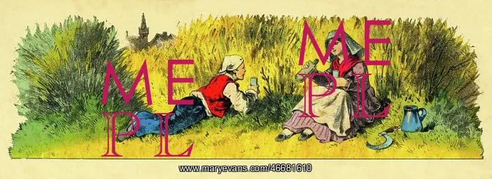 : Agricultural work : Agricultural work