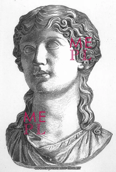 : AGRIPPINA (14 BC - 33) : AGRIPPINA (14 BC - 33)