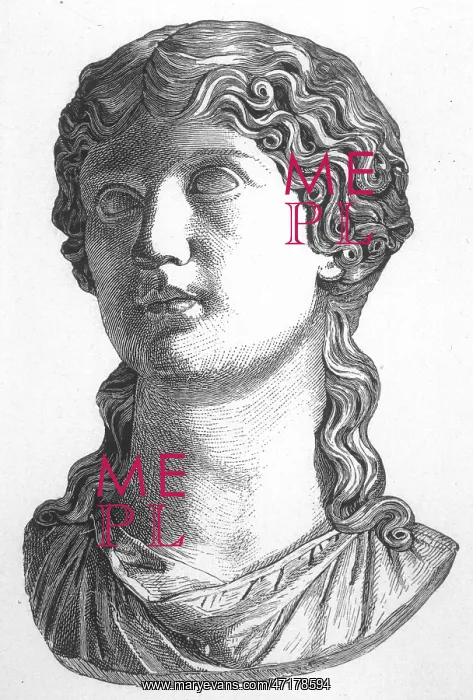 : AGRIPPINA (14 BC - 33) : AGRIPPINA (14 BC - 33)