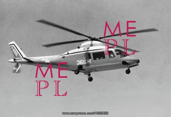: Agusta A-109 : Agusta A-109