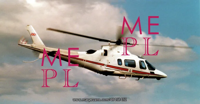 : Agusta A.109 E ZR321 : Agusta A.109 E ZR321
