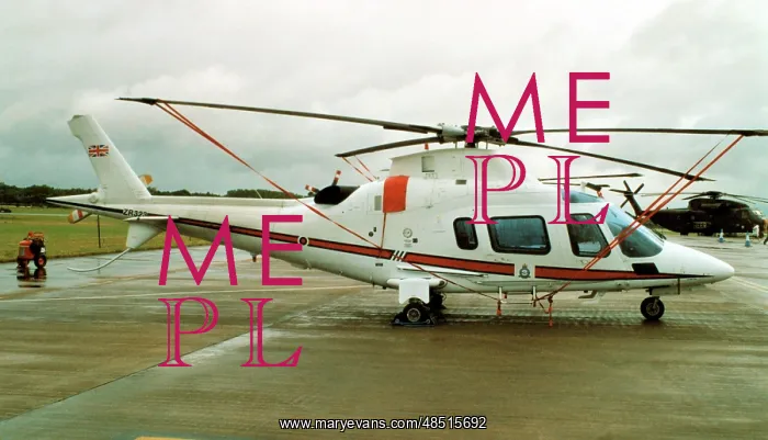: Agusta A.109 E ZR323 : Agusta A.109 E ZR323
