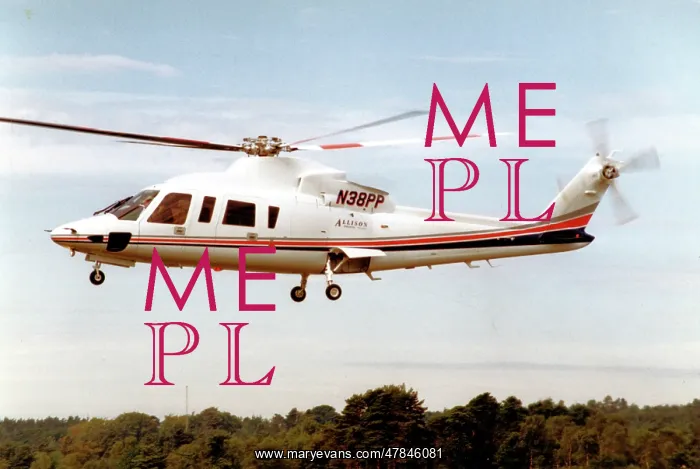  : Agusta A109 N38PP