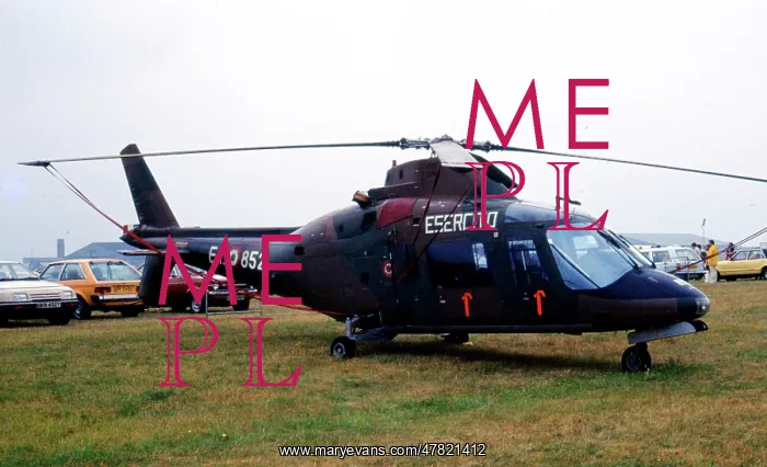 : Agusta A.109A MM81011 - E.i.852 : Agusta A.109A MM81011 - E.i.852