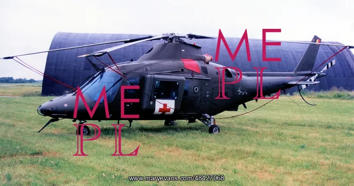 : Agusta A109BA Hirundo H-05 - OT-ARE : Agusta A109BA Hirundo H-05 - OT-ARE