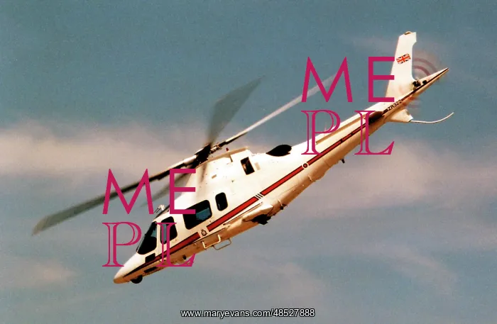 : Agusta A.109E Power ZR322 : Agusta A.109E Power ZR322