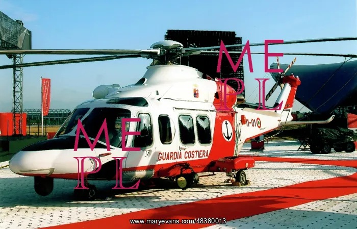 : Agusta Aw139 MM81741 - 11-01 : Agusta Aw139 MM81741 - 11-01
