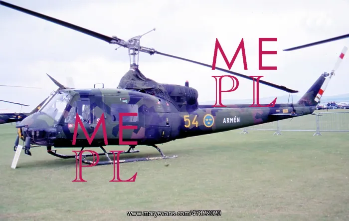 : Agusta-Bell AB204B 03314 : Agusta-Bell AB204B 03314