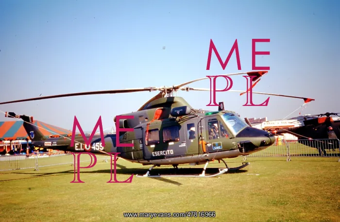 : Agusta-Bell AB412 Ei-459 - MM81259 : Agusta-Bell AB412 Ei-459 - MM81259