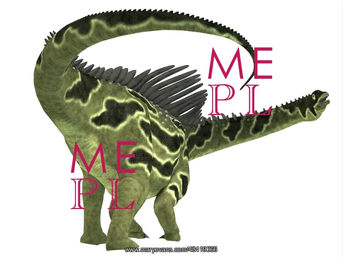 : Agustinia is a herbivorous dinosaur that lived during the ? : Agustinia is a herbivorous dinosaur that lived during the ?