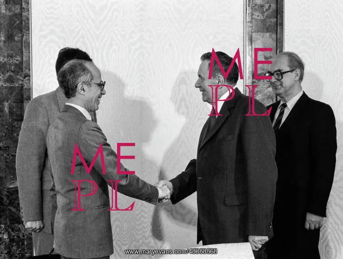  : Ahmed Abderraouf Ounaies Visits USSR