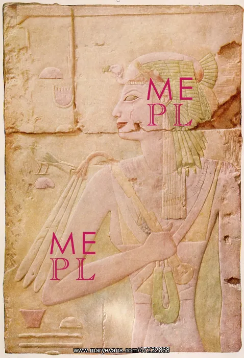 : Ahmes - Egypt - Mackenzie : Ahmes - Egypt - Mackenzie