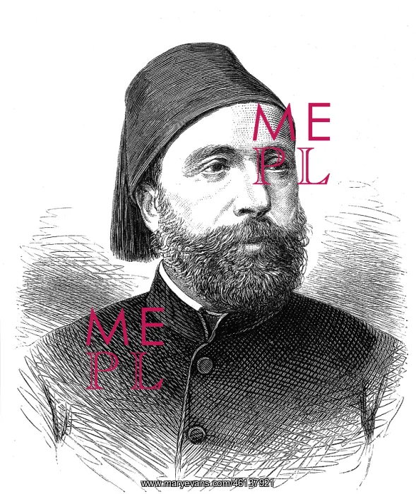 : Ahmet Sefik Mithat Pasha : Ahmet Sefik Mithat Pasha