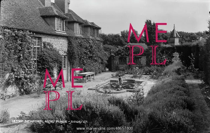 : Aices Place Garden : Aices Place Garden