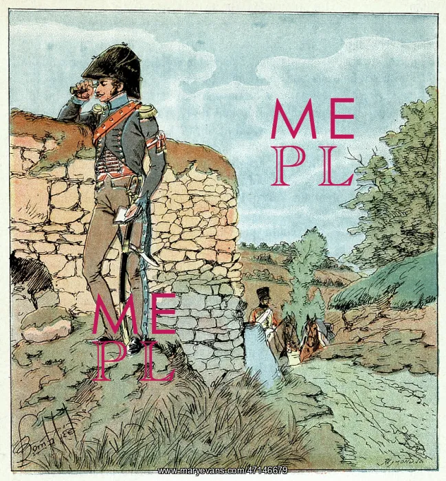  : Aide de camp