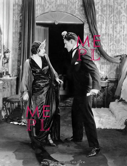 : Aileen Pringle - Ronald Colman : Aileen Pringle - Ronald Colman