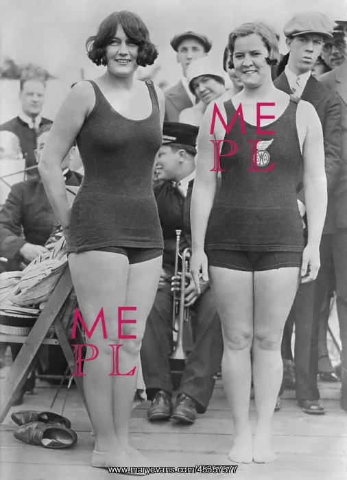 : Aileen Riggin, Olympic diving champion and swimmer : Aileen Riggin, Olympic diving champion and swimmer