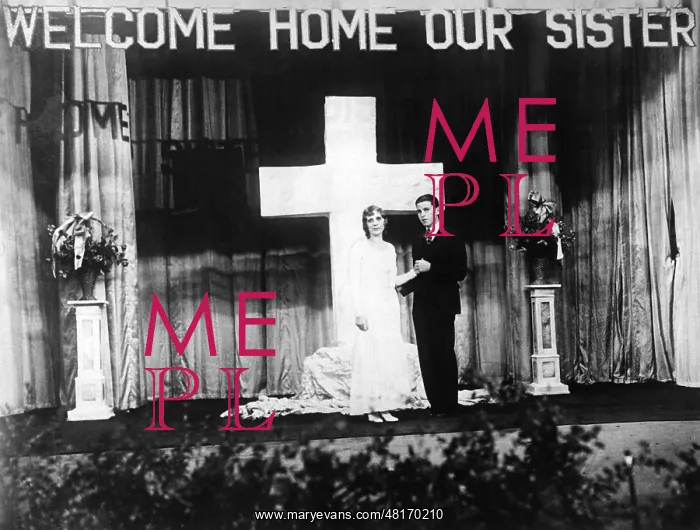 : Aimee Semple MacPherson : Aimee Semple MacPherson