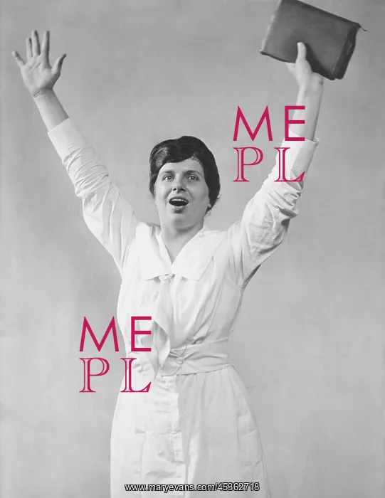 : Aimee Semple McPherson, ca. 1920, was a Canadian-American : Aimee Semple McPherson, ca. 1920, was a Canadian-American