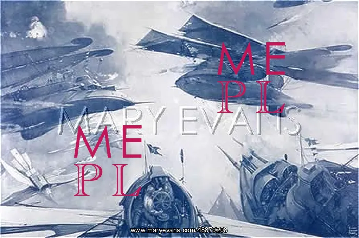 : AIR BATTLE & MISSILES : AIR BATTLE & MISSILES