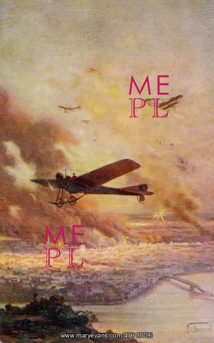 : AIR BOMBING FORESEEN : AIR BOMBING FORESEEN