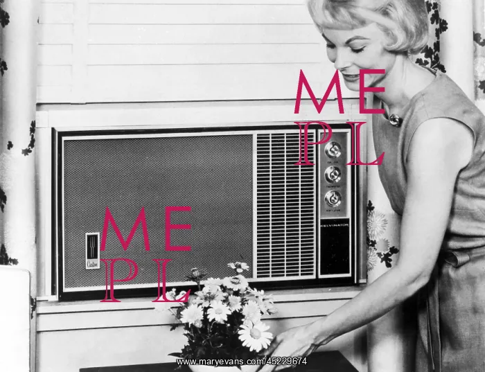 : Air Conditioner-Date Unknown. ? : Air Conditioner-Date Unknown. ?