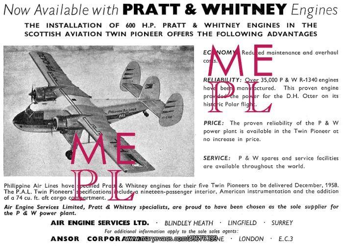 : Air Engine Services - Aero Engine Overhauls : Air Engine Services - Aero Engine Overhauls