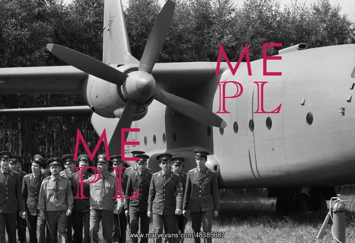 : Air Force Museum : Air Force Museum