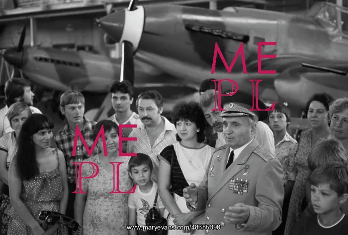 : Air Force Museum : Air Force Museum
