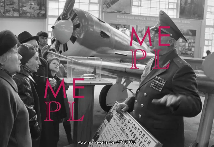 : Air Force Museum : Air Force Museum