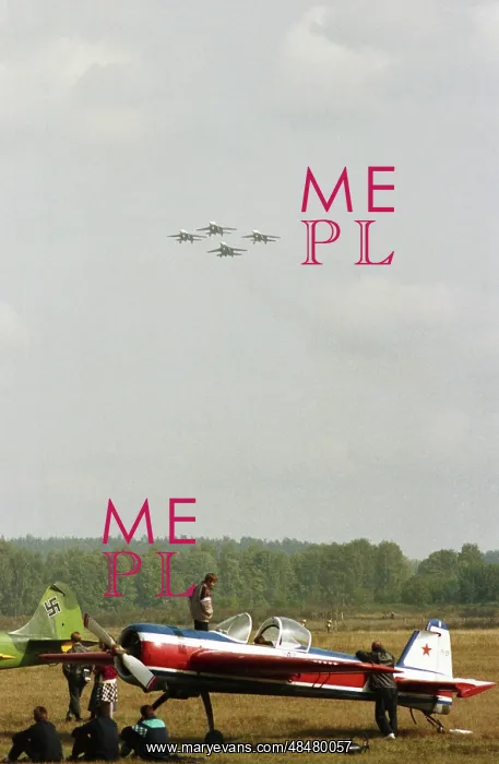 : Air show in Ivanovo : Air show in Ivanovo