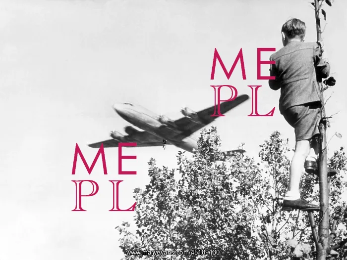 : Air lift for supply of West Berlin : Air lift for supply of West Berlin