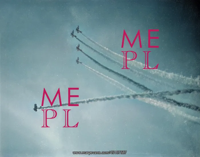 : Air Pageant 1930s : Air Pageant 1930s