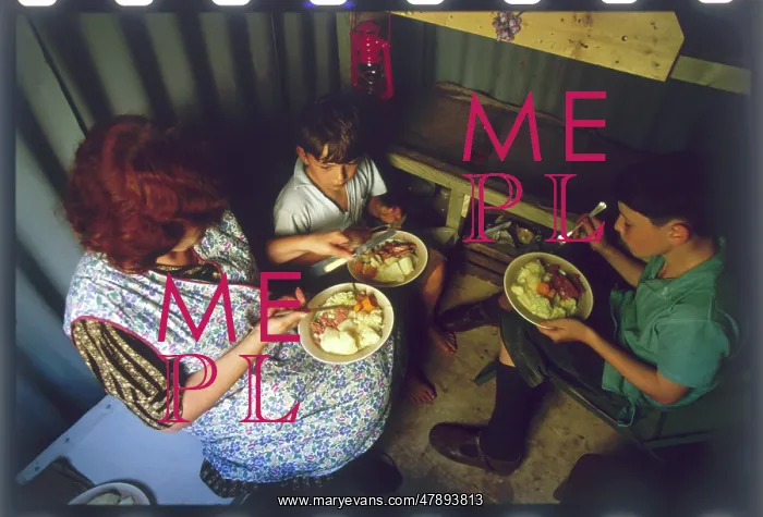 : AIR RAID SHELTER MEAL : AIR RAID SHELTER MEAL
