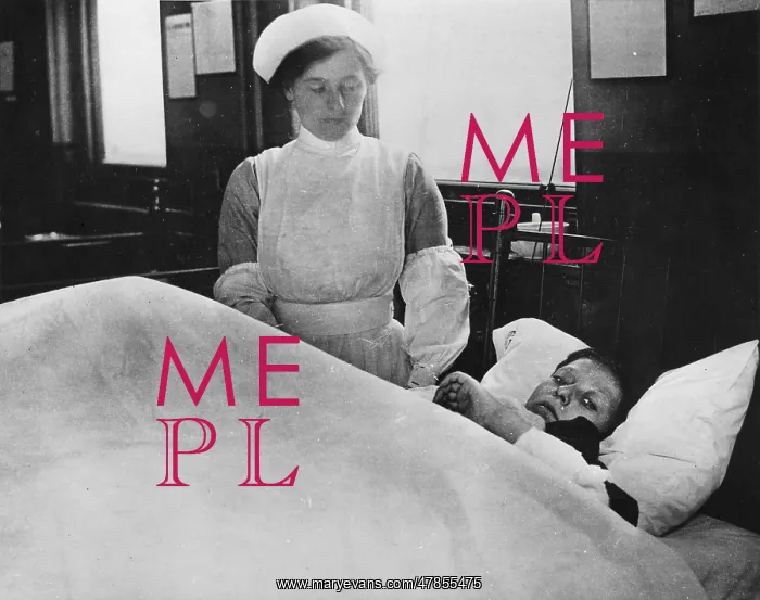 : Air raid victim : Air raid victim