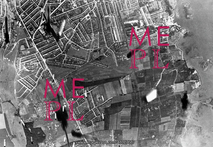 : Air raids on Eastbourne, 1940 : Air raids on Eastbourne, 1940