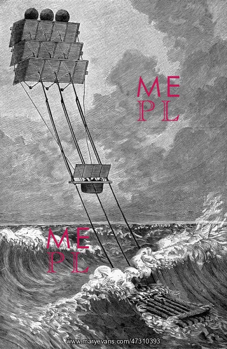 : AIR-SEA KITE DEVICE : AIR-SEA KITE DEVICE
