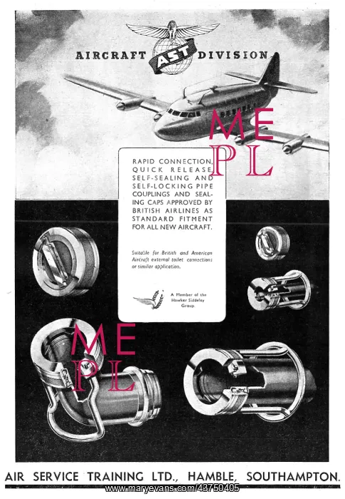 : Air Service Training Hamble. Aircraft Engineering Services : Air Service Training Hamble. Aircraft Engineering Services