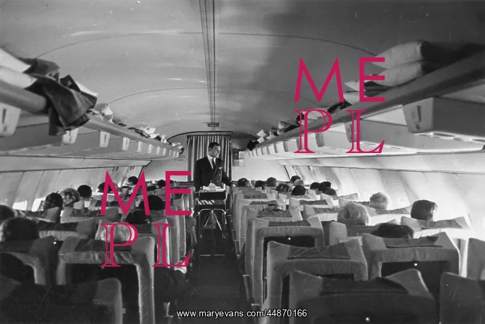 : AIR STEWARD 1960S : AIR STEWARD 1960S