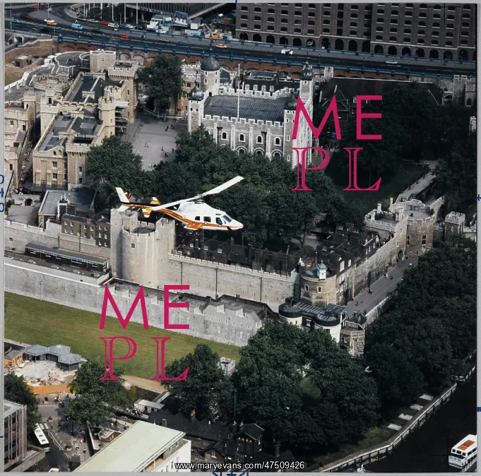  : AIR SUPPORT HELICOPTER