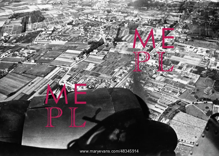 : Air support in the western campaign, May 1940 : Air support in the western campaign, May 1940