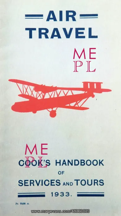  : Air Travel