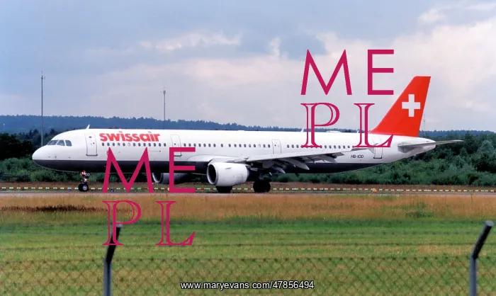  : Airbus A320-111 HB-IOD