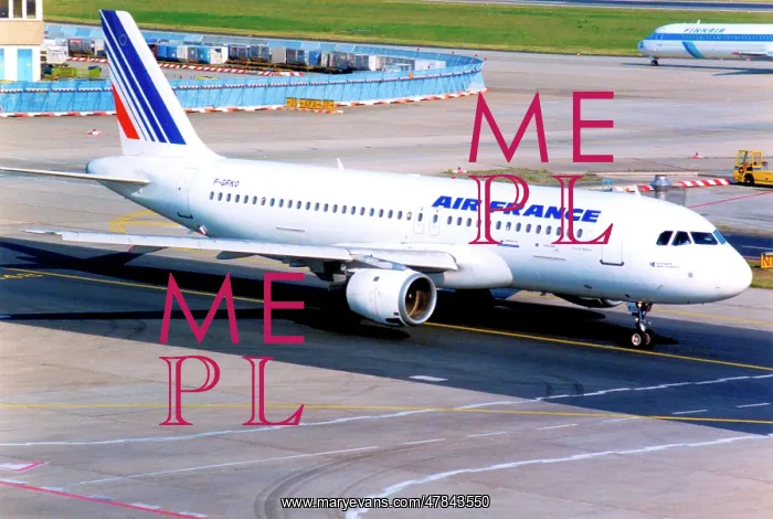 : Airbus A320-211 F-GFKO : Airbus A320-211 F-GFKO