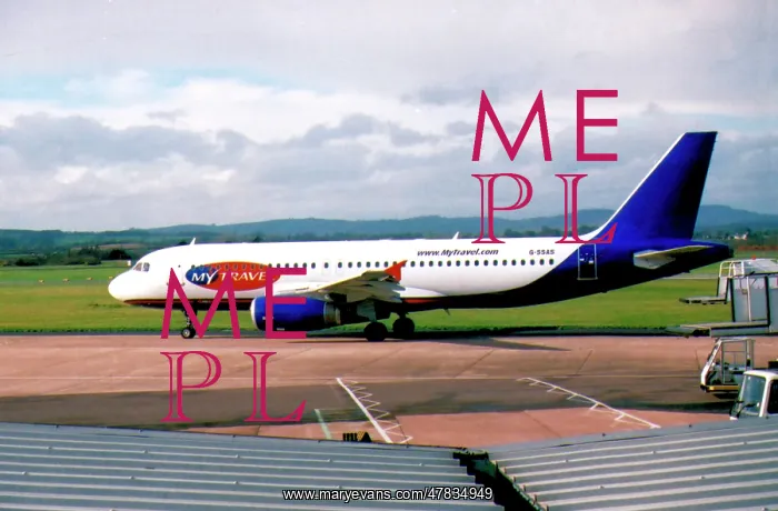 : Airbus A320-231 D-ACAF : Airbus A320-231 D-ACAF