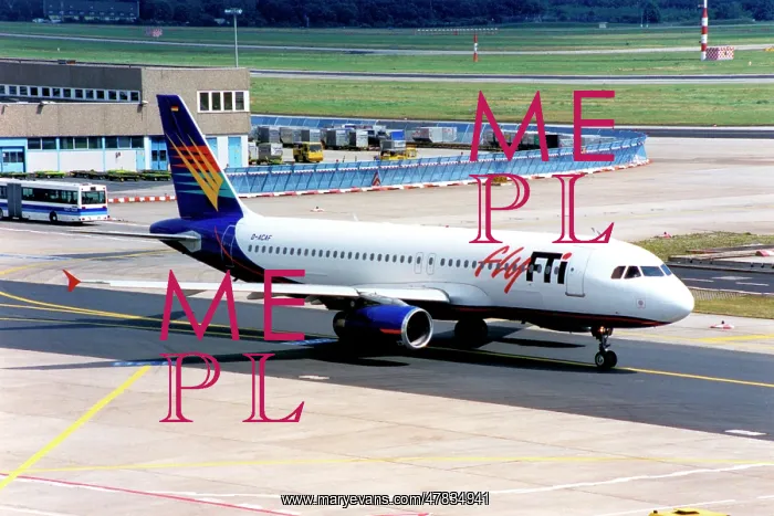 : Airbus A320-231 G-SSAS : Airbus A320-231 G-SSAS
