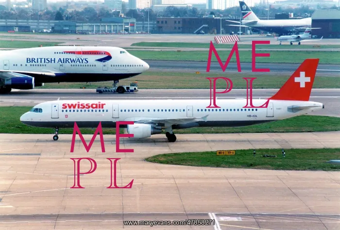 : Airbus A321-111 HB-IOL : Airbus A321-111 HB-IOL