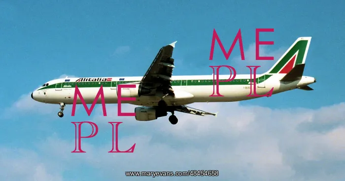 : Airbus A321-112 I-BIXL : Airbus A321-112 I-BIXL