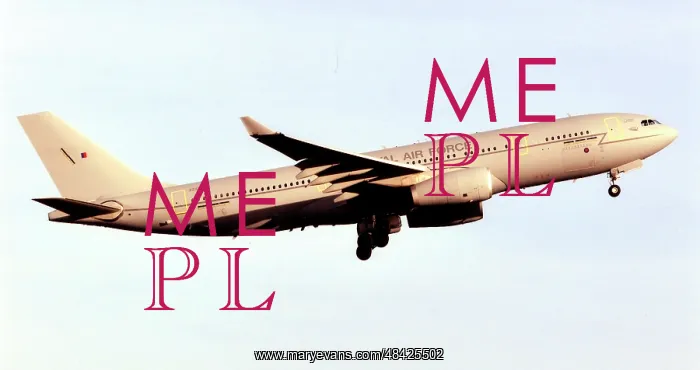 : Airbus A330 Voyager KC.2 ZZ331 : Airbus A330 Voyager KC.2 ZZ331